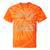 Please Be Patient I'm From The 1900s Vintage Tee Tie-Dye T-Shirts Orange Tie-Dye