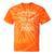 Please Be Patient With Me I'm From The 1900s Vintage Tie-Dye T-Shirts Orange Tie-Dye