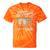 Please Be Patient With Me I'm From The 1900s Vintage TV Tie-Dye T-Shirts Orange Tie-Dye