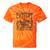Please Be Patient With Me I'm From The 1900s Vintage Western Tie-Dye T-Shirts Orange Tie-Dye