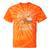Please Be Patient With Me I'm From The 1900s Western Humor Tie-Dye T-Shirts Orange Tie-Dye