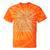 Please Be Patient With Me I'm From The 1900s For Women Tie-Dye T-Shirts Orange Tie-Dye