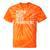Please Be Patient With Me I’m From The 90s Kid Nostalgia Tie-Dye T-Shirts Orange Tie-Dye