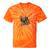 Please Be Patient With Mee I'm From The 1900s Tie-Dye T-Shirts Orange Tie-Dye