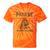 Please Be Patient Whith Me I'm From The 1900s Wife Husband Tie-Dye T-Shirts Orange Tie-Dye
