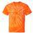 Please Slow Down I'm From The 1900s Baby Boomer Generation X Tie-Dye T-Shirts Orange Tie-Dye