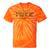 Please Slow Down I'm From The 1900s Tie-Dye T-Shirts Orange Tie-Dye