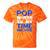 Pop Music Becomes a Time Machine Nostalgia Sound Quote Tie-Dye T-Shirts Orange Tie-Dye Pop Music Becomes a Time Machine Nostalgia Sound Quote Tie-Dye T-Shirts Orange Tie-Dye