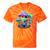 Psychedelic Alien Mushroom Nostalgia Groovy Vibe Hippie Tie-Dye T-Shirts Orange Tie-Dye Psychedelic Alien Mushroom Nostalgia Groovy Vibe Hippie Tie-Dye T-Shirts Orange Tie-Dye