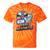 Rare Aesthetic Retro Nostalgia Y2K Vibes Tie-Dye T-Shirts Orange Tie-Dye Rare Aesthetic Retro Nostalgia Y2K Vibes Tie-Dye T-Shirts Orange Tie-Dye