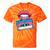 Retro 80s And 90s Cassette Perfect For Nostalgia Tie-Dye T-Shirts Orange Tie-Dye Retro 80s And 90s Cassette Perfect For Nostalgia Tie-Dye T-Shirts Orange Tie-Dye