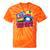 Retro Cassette Vintage 80s Nostalgia Tie-Dye T-Shirts Orange Tie-Dye Retro Cassette Vintage 80s Nostalgia Tie-Dye T-Shirts Orange Tie-Dye
