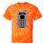 Retro Cell Vintage Mobile Phone 90s Nostalgia Vaporwave Fun Tie-Dye T-Shirts Orange Tie-Dye Retro Cell Vintage Mobile Phone 90s Nostalgia Vaporwave Fun Tie-Dye T-Shirts Orange Tie-Dye