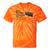 Retro Nostalgia 1980s Love Graphic Premium Tri-Blend Tie-Dye T-Shirts Orange Tie-Dye Retro Nostalgia 1980s Love Graphic Premium Tri-Blend Tie-Dye T-Shirts Orange Tie-Dye