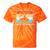 Retro Rotary Dial Nostalgia Dial Phone Tie-Dye T-Shirts Orange Tie-Dye Retro Rotary Dial Nostalgia Dial Phone Tie-Dye T-Shirts Orange Tie-Dye