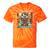 Retro Tech Stack 80s 90s Nostalgia Analog Devices Tie-Dye T-Shirts Orange Tie-Dye Retro Tech Stack 80s 90s Nostalgia Analog Devices Tie-Dye T-Shirts Orange Tie-Dye