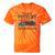Sarcastic Please Be Patient With Me I'm From The 1900s Tie-Dye T-Shirts Orange Tie-Dye