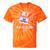 Save Icon IRL Retro Tech Humor Floppy Disk 90s Nostalgia Tie-Dye T-Shirts Orange Tie-Dye