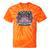 Sock Hop 50s Classic Car Nostalgia 1950s Greaser Tie-Dye T-Shirts Orange Tie-Dye Sock Hop 50s Classic Car Nostalgia 1950s Greaser Tie-Dye T-Shirts Orange Tie-Dye