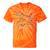 Splash Water Frutiger Aero Y2K Style Clownfish Tie-Dye T-Shirts Orange Tie-Dye Splash Water Frutiger Aero Y2K Style Clownfish Tie-Dye T-Shirts Orange Tie-Dye