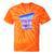 Temporal Trends Vaporwave Style Retro Nostalgia Look Tie-Dye T-Shirts Orange Tie-Dye Temporal Trends Vaporwave Style Retro Nostalgia Look Tie-Dye T-Shirts Orange Tie-Dye