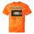 VHS Cassette Tape Retro 80s 90s Nostalgia Tie-Dye T-Shirts Orange Tie-Dye VHS Cassette Tape Retro 80s 90s Nostalgia Tie-Dye T-Shirts Orange Tie-Dye