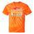 Vintage 1970 Retro Style 70's Born Nostalgia Vibe Birthday Premium Tri-Blend Tie-Dye T-Shirts Orange Tie-Dye Vintage 1970 Retro Style 70's Born Nostalgia Vibe Birthday Premium Tri-Blend Tie-Dye T-Shirts Orange Tie-Dye