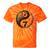 Vintage 6 7 Sketch Yin Yang Namaste Six Seven Nostalgia Tie-Dye T-Shirts Orange Tie-Dye Vintage 6 7 Sketch Yin Yang Namaste Six Seven Nostalgia Tie-Dye T-Shirts Orange Tie-Dye