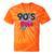 Vintage 90's Babe Party Back To 90s Cassette Nostalgia Premium Tri-Blend Tie-Dye T-Shirts Orange Tie-Dye Vintage 90's Babe Party Back To 90s Cassette Nostalgia Premium Tri-Blend Tie-Dye T-Shirts Orange Tie-Dye
