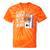 Vintage Gaming Please Be Patient With Me I'm From The 1900s Tie-Dye T-Shirts Orange Tie-Dye