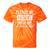 Vintage I'm From The 1900s Retro Men Women Tie-Dye T-Shirts Orange Tie-Dye