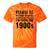 Vintage Please Be Patient With Me I'm From The 1900s Humor Tie-Dye T-Shirts Orange Tie-Dye Vintage Please Be Patient With Me I'm From The 1900s Humor Tie-Dye T-Shirts Orange Tie-Dye