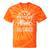 Vintage Please Be Patient With Me I'm From The 1900s For Men Tie-Dye T-Shirts Orange Tie-Dye