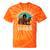 Vintage Please Be Patient I'm From The 1900s Men Women Tie-Dye T-Shirts Orange Tie-Dye