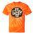 Vintage Portrait Photography Memory Nostalgia Vibe Tie-Dye T-Shirts Orange Tie-Dye Vintage Portrait Photography Memory Nostalgia Vibe Tie-Dye T-Shirts Orange Tie-Dye