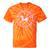 Women Please Be Patient I'm From The 1900s Premium Tie-Dye T-Shirts Orange Tie-Dye