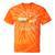 Women's Please Be Patient With Me I'm From The 1900s Vintage Tie-Dye T-Shirts Orange Tie-Dye