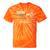 Women's Vintage Please Be Patient With Me I'm From The 1900s Tie-Dye T-Shirts Orange Tie-Dye