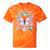 Y2K Butterfly Floppy Disk Art Digital Nostalgia Tie-Dye T-Shirts Orange Tie-Dye Y2K Butterfly Floppy Disk Art Digital Nostalgia Tie-Dye T-Shirts Orange Tie-Dye