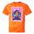 Y2K Nostalgia Retro Aesthetic Trendy Vintage Tie-Dye T-Shirts Orange Tie-Dye Y2K Nostalgia Retro Aesthetic Trendy Vintage Tie-Dye T-Shirts Orange Tie-Dye