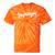 Yugoslavia Typeset Proud Yugoslav Nostalgia Tie-Dye T-Shirts Orange Tie-Dye Yugoslavia Typeset Proud Yugoslav Nostalgia Tie-Dye T-Shirts Orange Tie-Dye