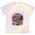 1980s 80s Reunion Nostalgia Memories Music School Grew Up Tie-Dye T-Shirts Hazy Rainbow Tie-Dye 1980s 80s Reunion Nostalgia Memories Music School Grew Up Tie-Dye T-Shirts Hazy Rainbow Tie-Dye