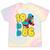 1986 Retro Raised In The 80s Old School Nostalgia Vibes Tie-Dye T-Shirts Hazy Rainbow Tie-Dye 1986 Retro Raised In The 80s Old School Nostalgia Vibes Tie-Dye T-Shirts Hazy Rainbow Tie-Dye