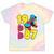 1987 Retro Raised In The 80s Old School Nostalgia Vibes Tie-Dye T-Shirts Hazy Rainbow Tie-Dye 1987 Retro Raised In The 80s Old School Nostalgia Vibes Tie-Dye T-Shirts Hazy Rainbow Tie-Dye