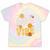 60's Vibe Vintage Nostalgia Mixtape Era 1960s Party Groovy Tie-Dye T-Shirts Hazy Rainbow Tie-Dye 60's Vibe Vintage Nostalgia Mixtape Era 1960s Party Groovy Tie-Dye T-Shirts Hazy Rainbow Tie-Dye