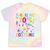 This Is My 70's Costume Nostalgia Mixtape Era 1970s Party Tie-Dye T-Shirts Hazy Rainbow Tie-Dye This Is My 70's Costume Nostalgia Mixtape Era 1970s Party Tie-Dye T-Shirts Hazy Rainbow Tie-Dye