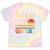 This Is My 70s Costume Vintage Nostalgia Mixtape 1970s Party Tie-Dye T-Shirts Hazy Rainbow Tie-Dye