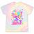 80's Baby 90's Made Me 1980s 1990s Nostalgia Retro Party Tie-Dye T-Shirts Hazy Rainbow Tie-Dye 80's Baby 90's Made Me 1980s 1990s Nostalgia Retro Party Tie-Dye T-Shirts Hazy Rainbow Tie-Dye
