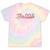 The 80S Eighties Decade Nostalgia Music Vintage Varsity Tie-Dye T-Shirts Hazy Rainbow Tie-Dye The 80S Eighties Decade Nostalgia Music Vintage Varsity Tie-Dye T-Shirts Hazy Rainbow Tie-Dye