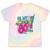 In My 80s Era Retro Vintage 80s Party Throwback Nostalgia Tie-Dye T-Shirts Hazy Rainbow Tie-Dye In My 80s Era Retro Vintage 80s Party Throwback Nostalgia Tie-Dye T-Shirts Hazy Rainbow Tie-Dye